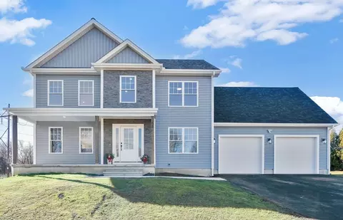 58 Mariana Ln, Ludlow, MA 01056