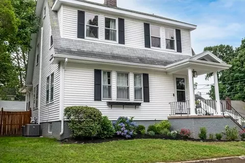 29 Maitland, Milton, MA 02186