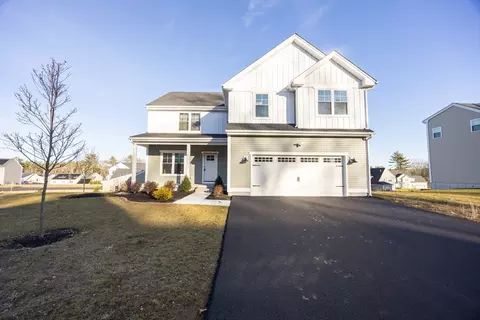 1 Clover Dr, Bellingham, MA 02019