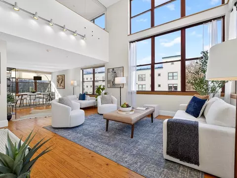 62-76 Cornwall St #74, Boston, MA 02130