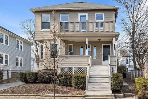 132 Rawson Rd #132, Arlington, MA 02474