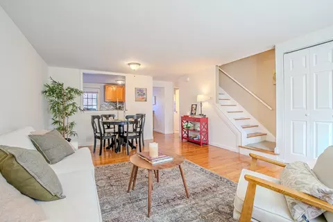 156 Kingston St #156, North Andover, MA 01845