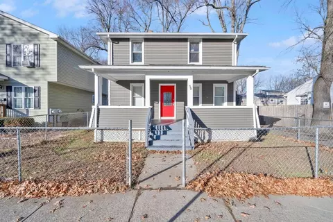 50 Newland St, Springfield, MA 01107