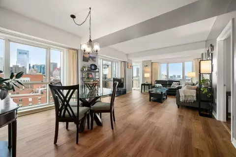 1 Nassau St #1205, Boston, MA 02111