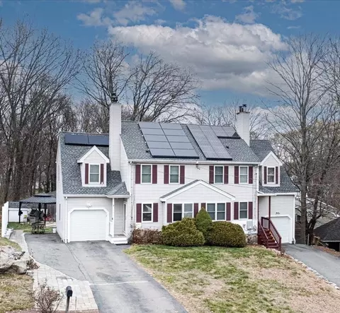 3 Pouliot St #3, Milford, MA 01757