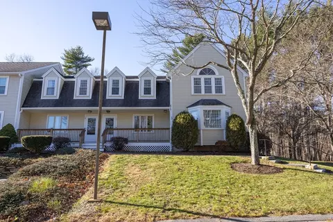 13 Eagle Dr #13, Douglas, MA 01516