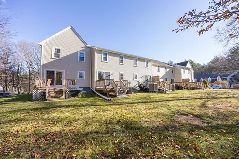 13 Eagle Dr #13, Douglas, MA 01516 photo 4