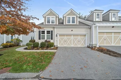 33 Kelly Way #33, Canton, MA 02021