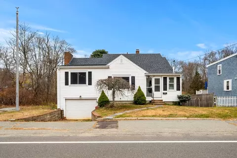 211 Randolph St, Weymouth, MA 02190