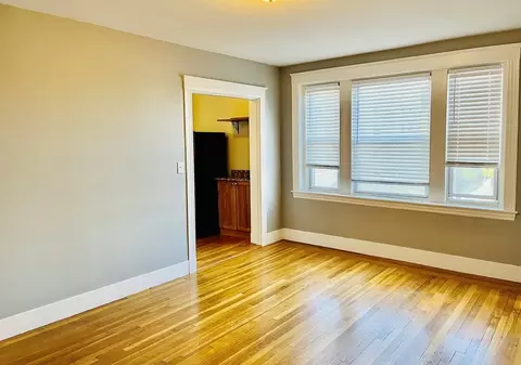 1607 Commonwealth Ave #14, Boston, MA 02135