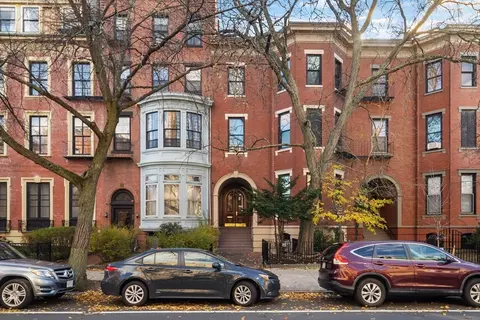 413 Beacon St #5, Boston, MA 02115
