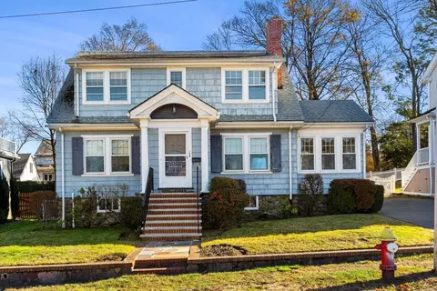 139 Whitman Ave, Melrose, MA 02176