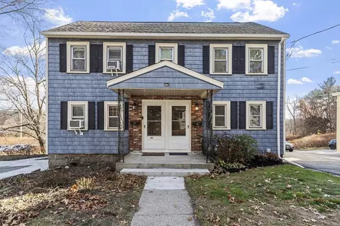 42 Stevens St #42, Andover, MA 01810