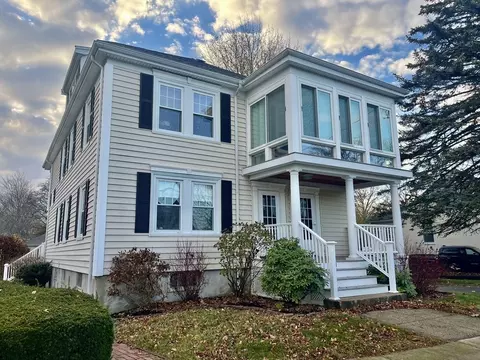 11 Sumner Rd, Salem, MA 01970