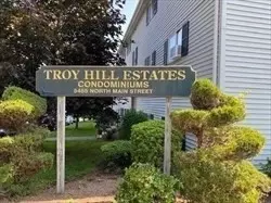 5455 N Main St #12A, Fall River, MA 02720