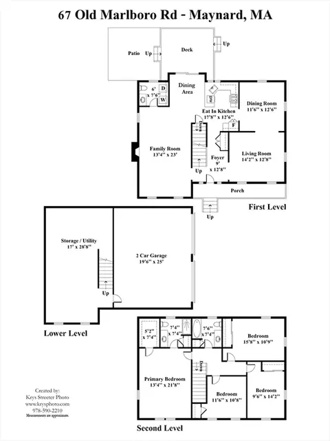 67 Old Marlboro Rd, Maynard, MA 01754 photo 31