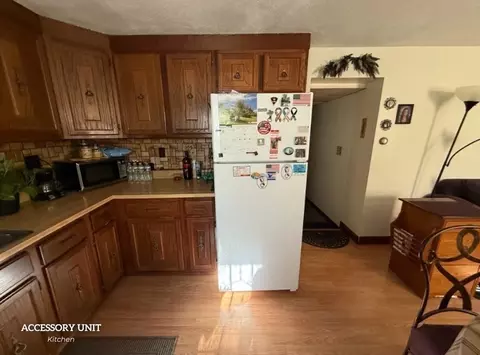 Kitchen - 347 Ash St, Reading, MA 01867 photo 4 of 4