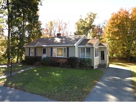 Exterior - 347 Ash St, Reading, MA 01867 photo 3 of 5