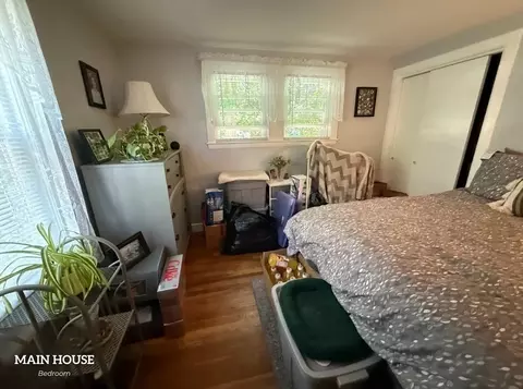 Bedroom - 347 Ash St, Reading, MA 01867 photo 1 of 3