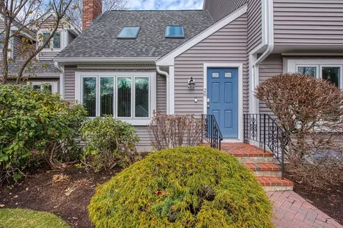 26 Indian Cove Way #26, Easton, MA 02375