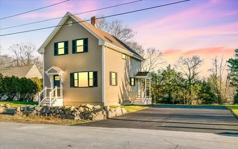 138 Hyatt Ave, Haverhill, MA 01835