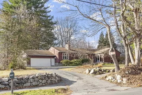 176 Old Billerica Rd, Bedford, MA 01730
