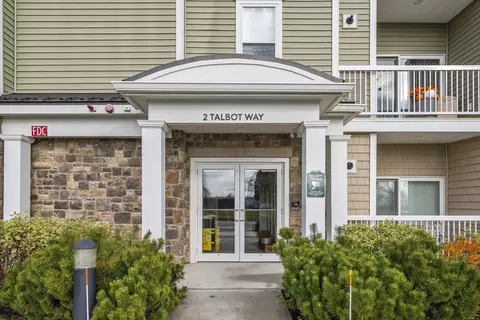 2 Talbot Way #2208, Westborough, MA 01581