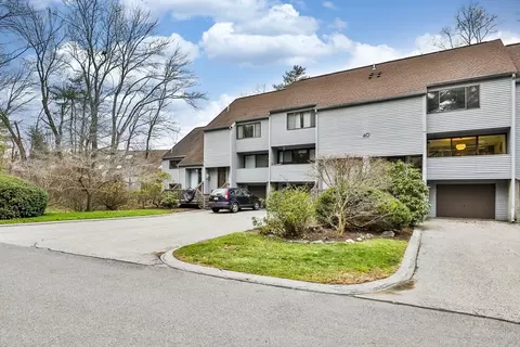 405 Great Elm Way #405, Acton, MA 01718