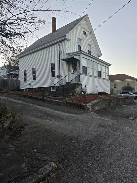 24 Boylston, Methuen, MA 01844
