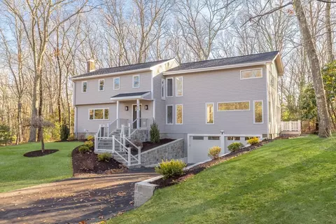 157 Wilshire Dr, Sharon, MA 02067