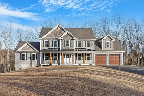240- Lot 2 Davis Rd, Westminster, MA 01473
