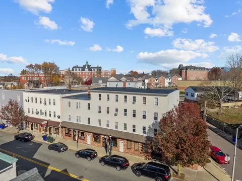 1498-1508 Pleasant St, Fall River, MA 02723 photo 3