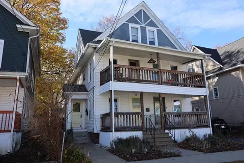 62-64 Whittier St, Springfield, MA 01108
