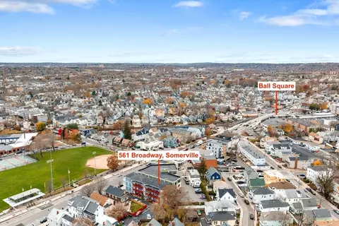 561 Broadway #C1, Somerville, MA 02145 photo 10