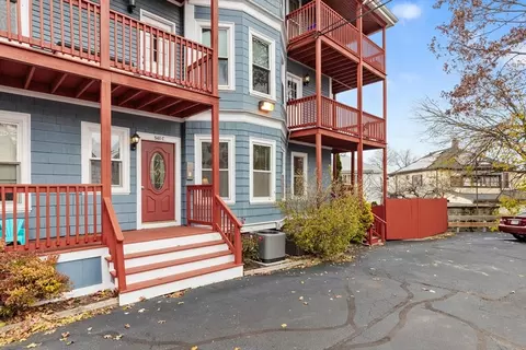 561 Broadway #C1, Somerville, MA 02145 photo 33