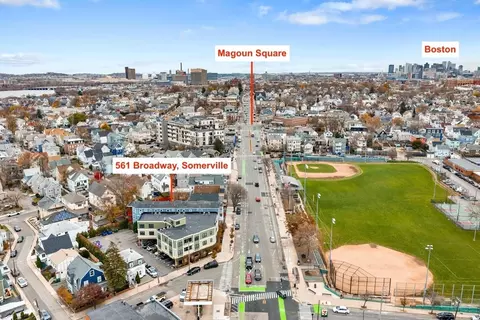 561 Broadway #C1, Somerville, MA 02145 photo 7