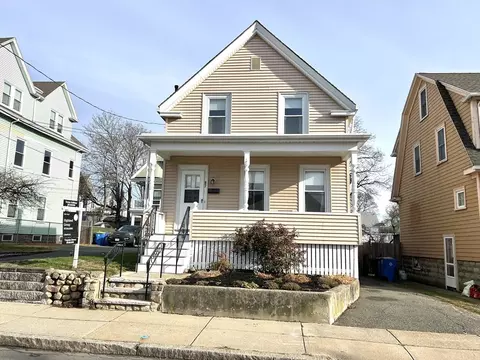 87 Hermon St, Winthrop, MA 02152