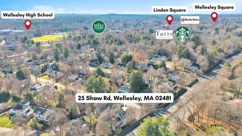 25 Shaw Rd, Wellesley, MA 02481 photo 28