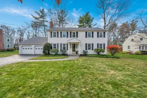 24 John Alden St, Holden, MA 01520