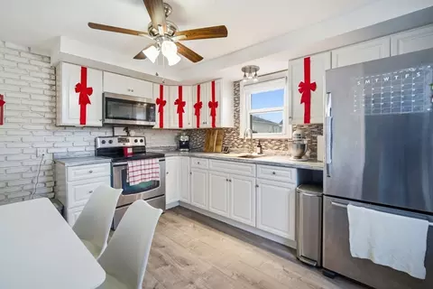 Kitchen - 26 Cuff Ave, Springfield, MA 01104 photo 2 of 4