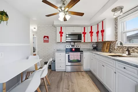 Kitchen - 26 Cuff Ave, Springfield, MA 01104 photo 3 of 4