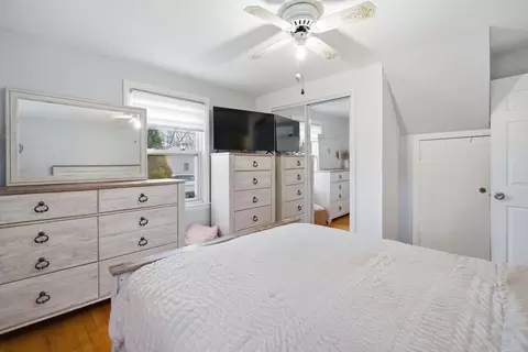 Bedroom - 26 Cuff Ave, Springfield, MA 01104 photo 2 of 7