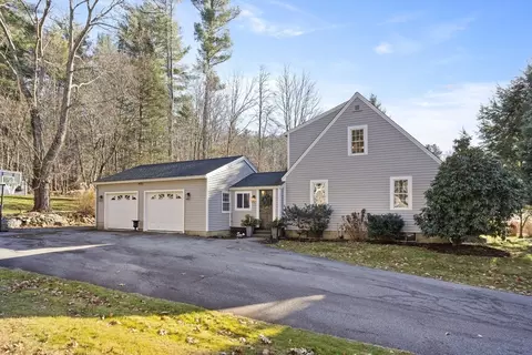 85 Red Acre Rd, Stow, MA 01775 photo 2