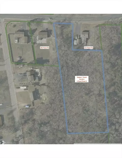 0 Reed Rd, Westport, MA 02790