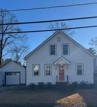 18 Burroughs Rd, North Reading, MA 01864