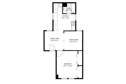 528 E 3rd St #2, Boston, MA 02127 photo 37