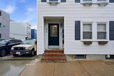 528 E 3rd St #2, Boston, MA 02127 photo 29