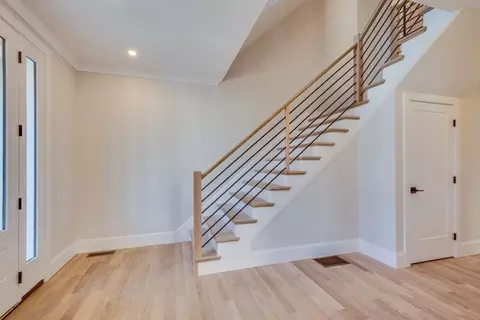 Entry Way - 41 Lee Rd, Needham, MA 02494 photo 1 of 2