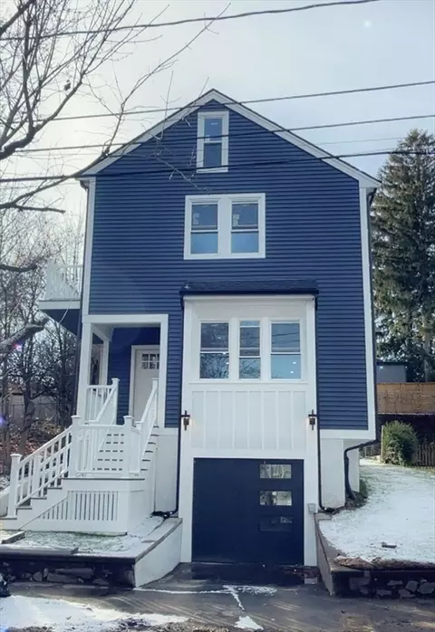 14 Arbor Ln, Dedham, MA 02026