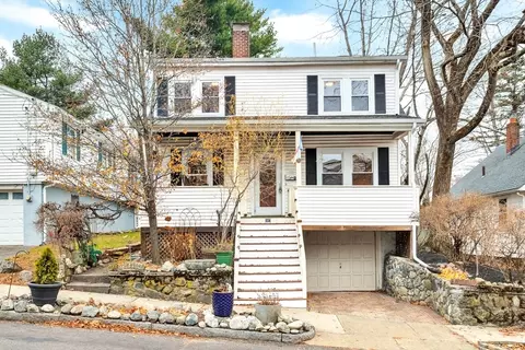 107 Hibbert St, Arlington, MA 02476